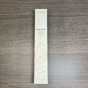 So Susan Cosmetics Primordial Luminous Primer Gel Base 0.51 fl oz